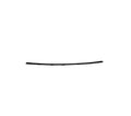 ARKA TAMPON KUŞAĞI ORTA CİVİC FE1 2021- - İTHAL