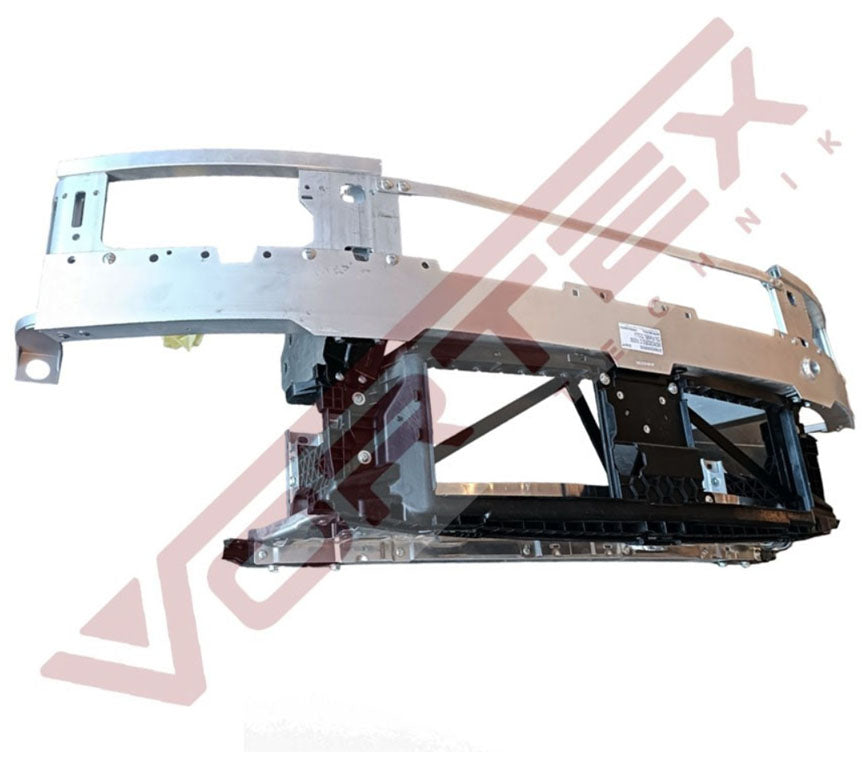 ÖN PANEL SETİ KOMPLE (30 PARÇA-DEMONTE) W206 2021- - ORJİNAL