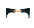 ÖN ÇAMURLUK SAĞ CT C3 2002- - İTHAL