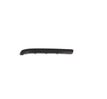 ARKA TAMPON BANDI SİYAH SOL PG 307 2001- | İTHAL