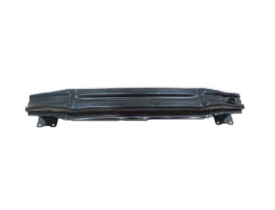 ARKA TAMPON DEMİRİ GOLF 7 2013- - İTHAL