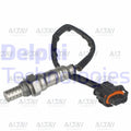 SENSÖR OKSİJEN ASTRA F / ASTRA G / VECTRA C Z16XE-Z18XE - DELPHI