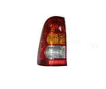 ARKA STOP SOL HILUX 2006- - İTHAL