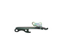 MOTOR KAPUT MENTEŞESİ SAĞ COROLLA AE101 1992- - YERLİ