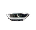 ÖN FAR SAĞ ( LED ÇİFT BEYİNLİ ) PASSAT 2015- - İTHAL