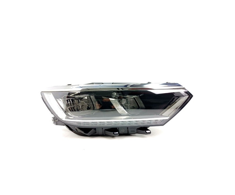 ÖN FAR SAĞ ( LED ÇİFT BEYİNLİ ) PASSAT 2015- - İTHAL