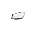 ÖN FAR CAMI SOL LED W176 2017- - ORJİNAL