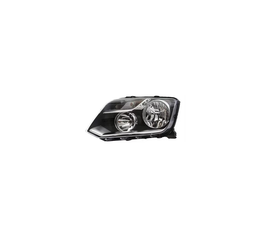 ÖN FAR EL.MOT.SOL AMAROK 2010- | İTHAL