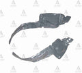 ÇAMURLUK DAVLUMBAZI HILUX 07-11 SOL - MAHER