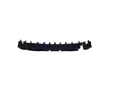 ÖN TAMPON DARBE EMİCİ KANGOO 2013- - İTHAL