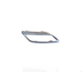 ARKA EGZOZ ÇERÇEVE SAĞ KROM (S-LINE) A3 2021- | İTHAL