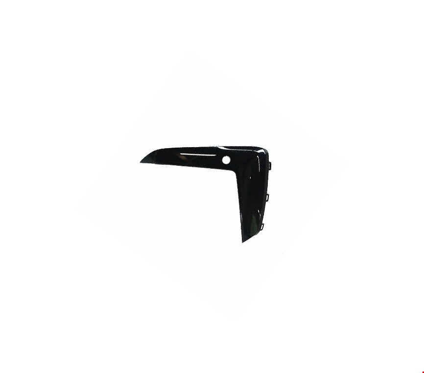 ÖN TAMPON SOL IZGARA ÇITASI M-TECH G30 2020- - İTHAL