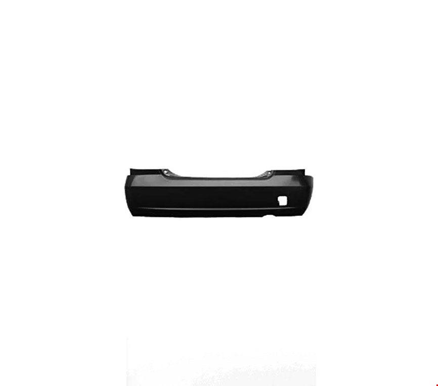 ARKA TAMPON ALMERA 2002- | İTHAL