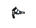 ARKA TAMPON BRAKETİ SOL MEGANE 3 2008- - İTHAL