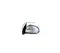 DIŞ AYNA EL.SİN.5 PİN KROM SOL HILUX 2012- - İTHAL