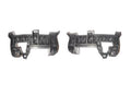 FAR ALT BRAKETİ ( SET ) PG 307 2006- | İTHAL