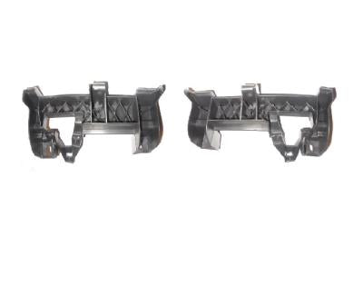 FAR ALT BRAKETİ ( SET ) PG 307 2006- | İTHAL