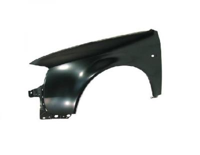 ÖN ÇAMURLUK SOL A6 2001- | İTHAL