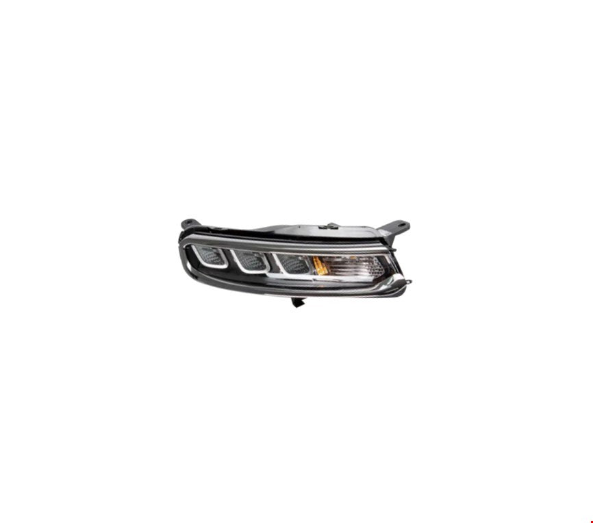 GÜNDÜZ FARI LED.SAĞ C3 2016- - İTHAL
