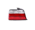 STOP LAMBASI SOL ( BEYAZ ) E36 1991- - İTHAL