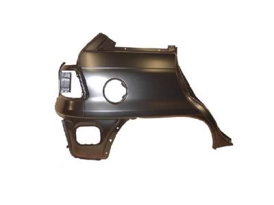 ARKA ÇAMURLUK SAĞ ( H/B ) ASTRA F 1992- | İTHAL