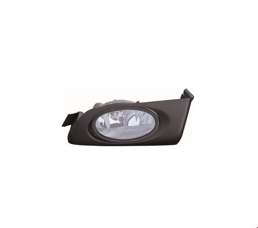 SİS FARI SOL CİVİC 2001- - İTHAL