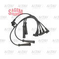 BUJİ KABLOSU R9 / R19 / EXPRESS 1.4 ENJ BUJİ VE BOBİN KABLOSU - SAGEM