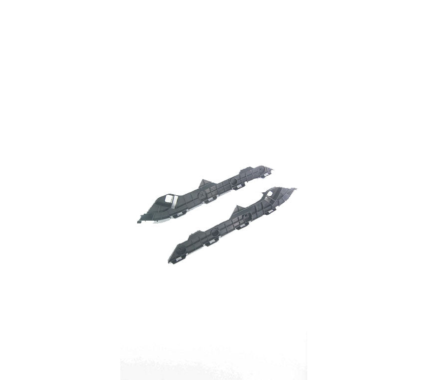 ARKA TAMPON BRAKET SET COROLLA 2007- - İTHAL