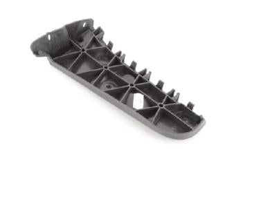 ARKA TAMPON BRAKETİ SOL A4 2001- | İTHAL