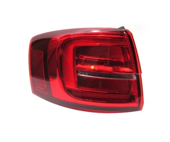 STOP LAMBASI DIŞ SOL (LEDLİ) JETTA 2015- - İTHAL