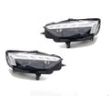 ÖN FAR TAKIMI LAZER LED A5 2020- | ORJİNAL