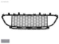 ÖN TAMPON ORTA IZGARA M-TECH F30 2012- - İTHAL