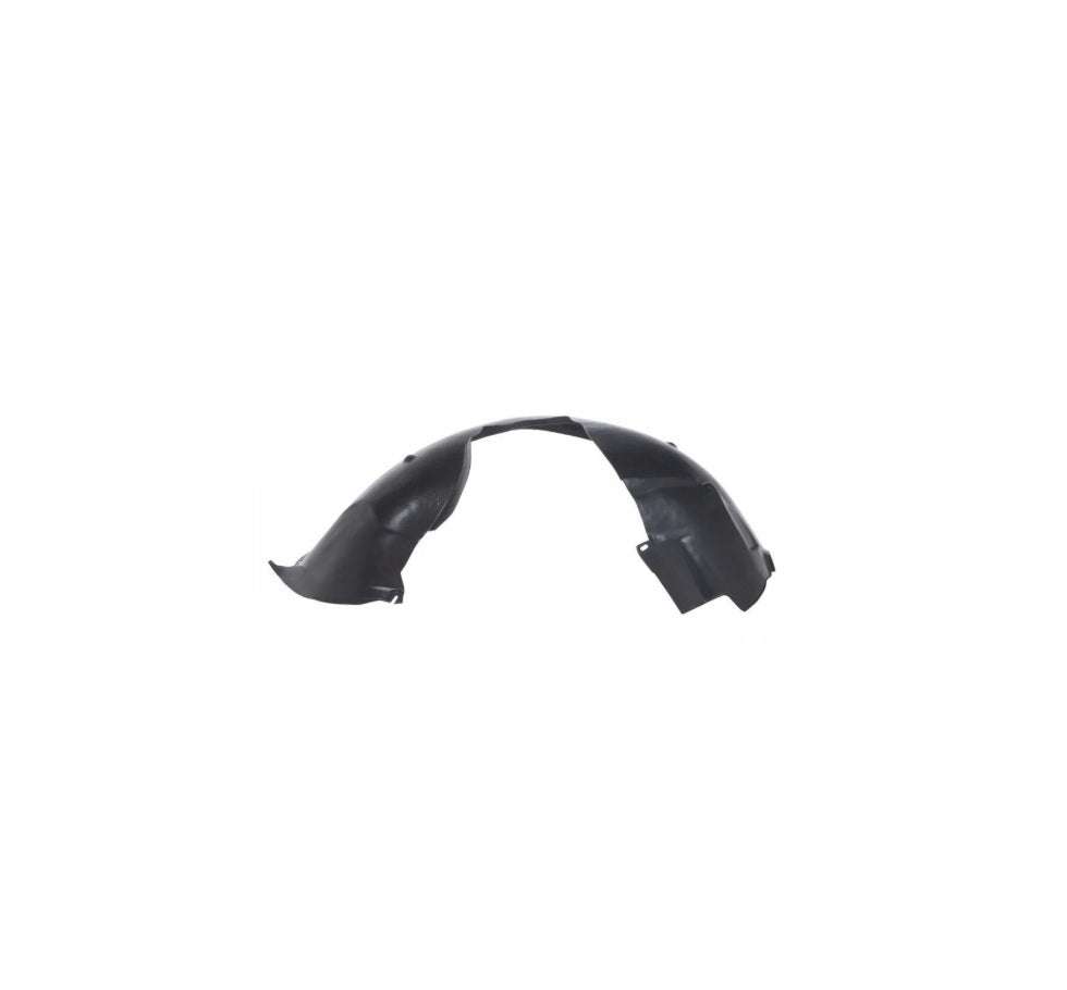 ÖN ÇAMURLUK DAVLUMBAZI SOL S60 2000- - İTHAL