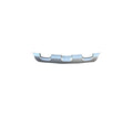 ARKA TAMPON ALT GRİ (OEM BOYALI) SANDERO 2013- - YERLİ