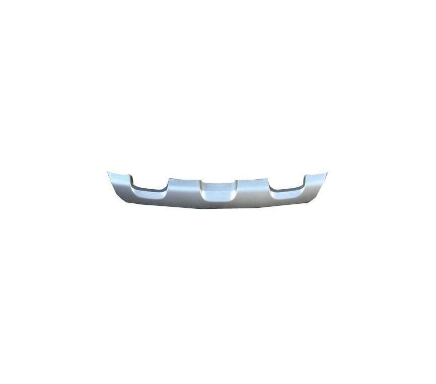 ARKA TAMPON ALT GRİ (OEM BOYALI) SANDERO 2013- - YERLİ