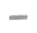 ÖN TAMPON DARBE EMİCİ (AL.) SOL F10 2010- - YERLİ