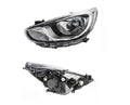 ÖN FAR SOL (MOTORLU) ACCENT BLUE 2011- | İTHAL