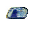 ÖN SİNYAL SOL VECTRA B 1996- - İTHAL