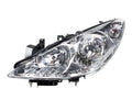 ÖN FAR SOL (MERCEKLİ-MOTORLU) PG 307 2006- | İTHAL