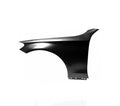 ÖN ÇAMURLUK SOL (ALÜMİNYUM) W205 2014- - İTHAL