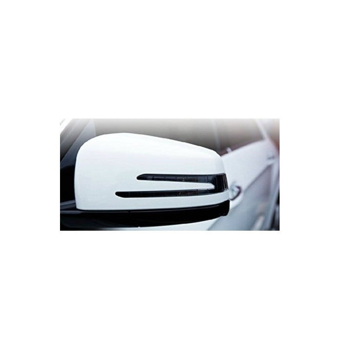 DIŞ DİKİZ AYNA SOL (KOMPLE 15 PİN) W176 2013- - İTHAL