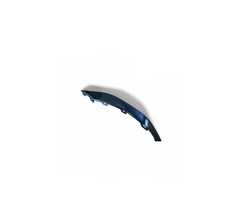 ÖN TAMPON IZGARA ÇERÇEVE PİANO BLK. SAĞ A3 2024- | İTHAL