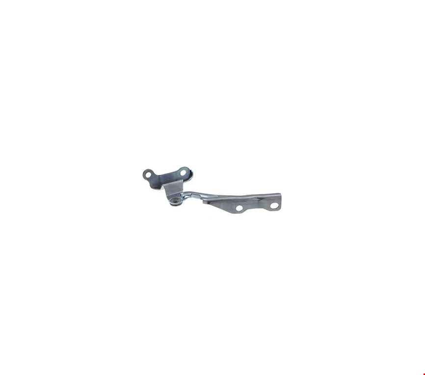 MOTOR KAPUT MENTEŞESİ SOL RİO 2005- - İTHAL
