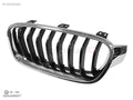 ÖN PANJUR SOL KROMLU (M SPORT LİNE) F30 2012- - İTHAL