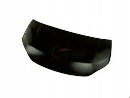 MOTOR KAPUTU (MENTEŞESİZ) DAİLY 2014- - İTHAL