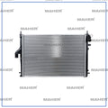 RADYATÖR SU LOGAN 04-12 / LOGAN MCV 07-13 / SANDERO 08-13 / DUSTER 12=> / 1.5 DCI M-T BRAZING - MAHER