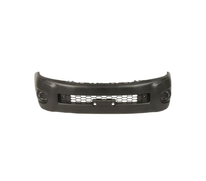 ÖN TAMPON 4WD HİLUX VİGO 2008- - İTHAL