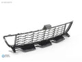 ÖN TAMPON ORTA IZGARA (M-TECH) F32 2014- - İTHAL