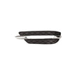 SİS FAR KAPAĞI SOL (NİKELAJ ÜZERİNDE) W204 2011- - İTHAL