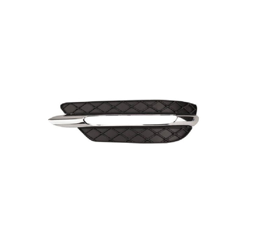 SİS FAR KAPAĞI SOL (NİKELAJ ÜZERİNDE) W204 2011- - İTHAL